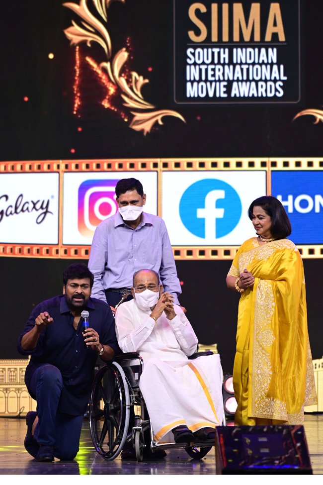 SIIMA-Awards-2021-Photos